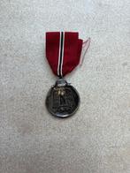 Medaille, Verzamelen, Ophalen of Verzenden