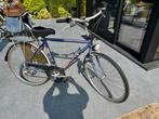 Herenfiets Norta, Fietsen en Brommers, Ophalen, Gebruikt, Overige merken, Versnellingen