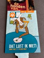 3 boekjes eerste  leerjaar, Ophalen