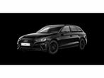 Audi A4 Avant 35 TDi Business Edition Competition S tronic, Diesel, Noir, Break, Automatique