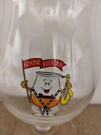 Duvel glas Gentse feesten 2005, Verzamelen, Ophalen, Zo goed als nieuw, Glas of Glazen, Duvel