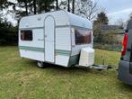 Originele Chateau Touring 320 elite. Retro! *Tent en Luifel*, Luifel, Tot en met 3, Particulier, 500 - 750 kg