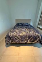 Boxspring, Huis en Inrichting, Slaapkamer | Bedden, Ophalen, Zo goed als nieuw