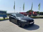 BMW 525d exporteren, Auto's, Automaat, Achterwielaandrijving, Beige, 4 cilinders