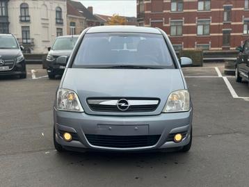 Opel meriva 1.4 benzine EURO4 149.000 km/2008 beschikbaar voor biedingen