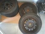 Winterbanden 175/65 R14, Auto-onderdelen, Banden en Velgen, Ophalen, 14 inch, Gebruikt, 175 mm