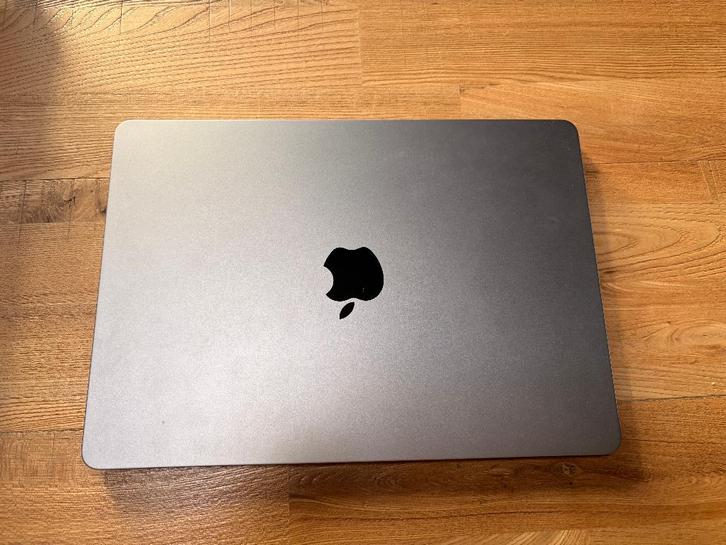 MacBook Air - 13 pouces - 8 Go RAM - 256 Go SSD, Informatique & Logiciels, Apple Macbooks, Reconditionné, MacBook Air, 13 pouces