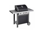 Jamie Oliver gasbarbecue Home (zwart of rood) 3+1, Nieuw, JAMIE OLIVER, Ophalen