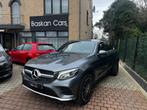 Mercedes GLC 350E COUPE/M2017/79.000KM/12m garantie, Auto's, Automaat, Adaptive Cruise Control, Leder, Hybride Elektrisch/Benzine