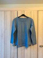 Pull bleu pour femme, Enlèvement ou Envoi, Comme neuf, Taille 46/48 (XL) ou plus grande