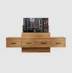 Design tv lift meubel "Ede" maatwerk van 32 tot 75", Verzenden, Nieuw
