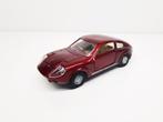 Vintage MARCOS GT Mini Cooper CORGI TOYS Made in England, Ophalen of Verzenden, Gebruikt, Auto, Corgi