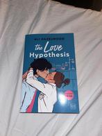 Love hypothesis paperback frans français french, Livres, Ali Hazelwood, Belgique, Enlèvement ou Envoi, Neuf