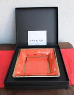 Joli plat neuf Bulgari by Rosenthal, Enlèvement ou Envoi