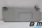 Zonneklep rechts VW Jetta 1K0857552, Gebruikt