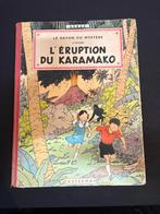 Bd Hergé, Boeken, Ophalen of Verzenden, Zo goed als nieuw