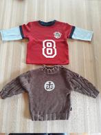 pulls T80 /12 mois, Enlèvement ou Envoi, Comme neuf, Garçon, Pull ou Veste