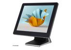 touchscreen kassa met klantendisplay, weegschaal, scanner,, Ophalen