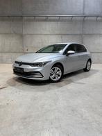Vw Golf 8 1.0 eTSI Life  2024 // Garantie 12 mois //, Auto's, 4 deurs, 87 kW, USB, Alcantara