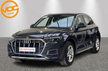 Audi Q5 Advanced - S-TRONIC 30 TDI S TRONIC beschikbaar voor biedingen