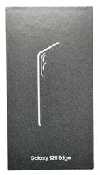 Samsung Galaxie S25 edge NEUF, Ophalen of Verzenden, Nieuw