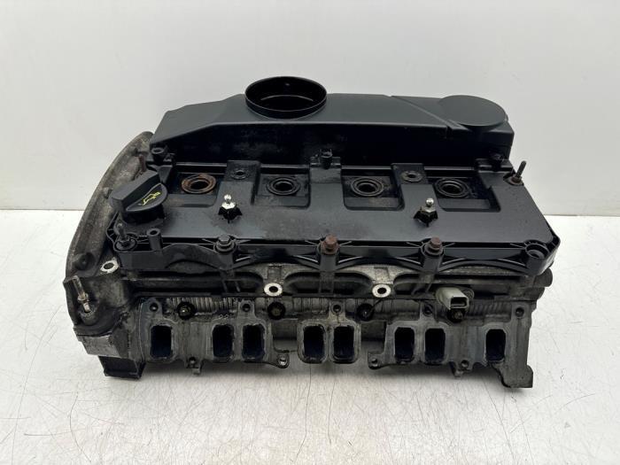 Cilinderkop van een Citroen Jumper, Auto-onderdelen, Motor en Toebehoren, Citroën, Gebruikt, 3 maanden garantie, Ophalen of Verzenden