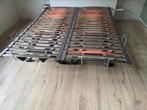 Swiss sense lattenbodem 160cm x 200cm, Ophalen, Zo goed als nieuw