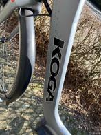 Vélo électrique, Fietsen en Brommers, Elektrische fietsen, Ophalen, Zo goed als nieuw