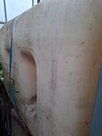 Vat petroleum 2000l, Doe-het-zelf en Bouw, Ophalen