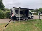 Camper te koop, Caravans en Kamperen, Mobilhomes, Overige merken, Bus-model, Diesel, 5 tot 6 meter