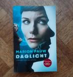 Marion Pauw: Daglicht - filmeditie, Ophalen of Verzenden, Gelezen