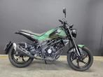 Benelli Leoncino 125 (A1, B-rijbewijs) (bj 2022), Motoren, Bedrijf, 125 cc, Overig, 11 kW of minder