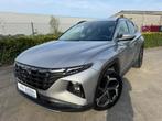 Hyundai TUCSON 1.6 T-GDi MHEV Shine, Voorwielaandrijving, 4 cilinders, Leder, 5 deurs