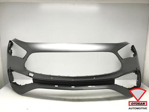 Mercedes GLA H247 AMG Voorbumper Bumper 6xPDC Origineel!, Auto-onderdelen, Carrosserie, Bumper, Mercedes-Benz, Voor, Gebruikt