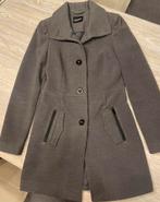 Manteau gris taille 38, Enlèvement ou Envoi, Comme neuf, Taille 38/40 (M), Gris