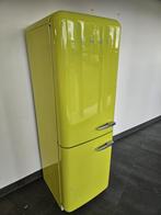 Réfrigérateur Smeg 1,80 de haut éventuellement avec livraiso, Electroménager, Utilisé, 160 cm ou plus, Enlèvement ou Envoi