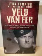 Lynn Compton - Veld van eer, Ophalen of Verzenden, Zo goed als nieuw, Lynn Compton; Marcus Brotherton