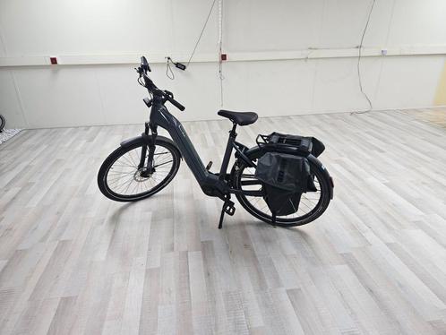 Electrische fiets Flyer Gotour kopen / ruilen tegen motor, Fietsen en Brommers, Elektrische fietsen, Zo goed als nieuw, Ophalen of Verzenden