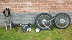 SUZUKI TS 50 (diverse originele onderdelen), Motoren, Ophalen of Verzenden, Gebruikt