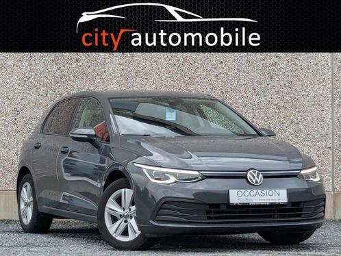 Volkswagen Golf 1.5 TSI CARPLAY CAMERA SIEGES CHAUFF, Auto's, Volkswagen, Particulier, Te koop, Golf, ABS, Achteruitrijcamera
