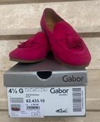 Schoenen Gabor maat 37,5, Gabor, Zo goed als nieuw, Roze, Ballerina's