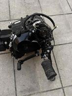 Motor blok 49 cc dax zenhua, Ophalen