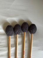 Adams marimba mallets M14, Musique & Instruments, Enlèvement ou Envoi, Comme neuf, Percussion mélodique