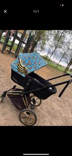 Kinderwagen, Kinderen en Baby's, Ophalen of Verzenden, Zo goed als nieuw, Kinderwagen