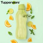 Tupperware ecofles plus 1 liter, Nieuw, Ophalen of Verzenden