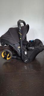 DOONA +, autostoel en kinderwagen, Autres marques, Enlèvement, Utilisé, Poussette