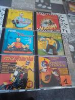 Cd, Cd's en Dvd's, Ophalen of Verzenden, Zo goed als nieuw