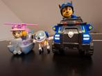 Paw patrol mannetjes, Ophalen of Verzenden, Gebruikt