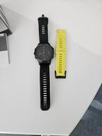 Garmin fenix 5, Enlèvement