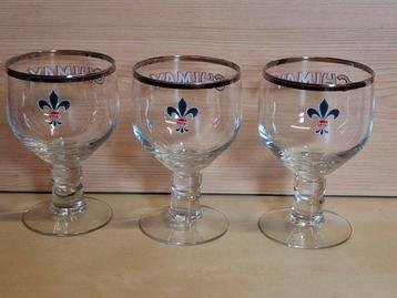 Lot Chimay beschikbaar voor biedingen